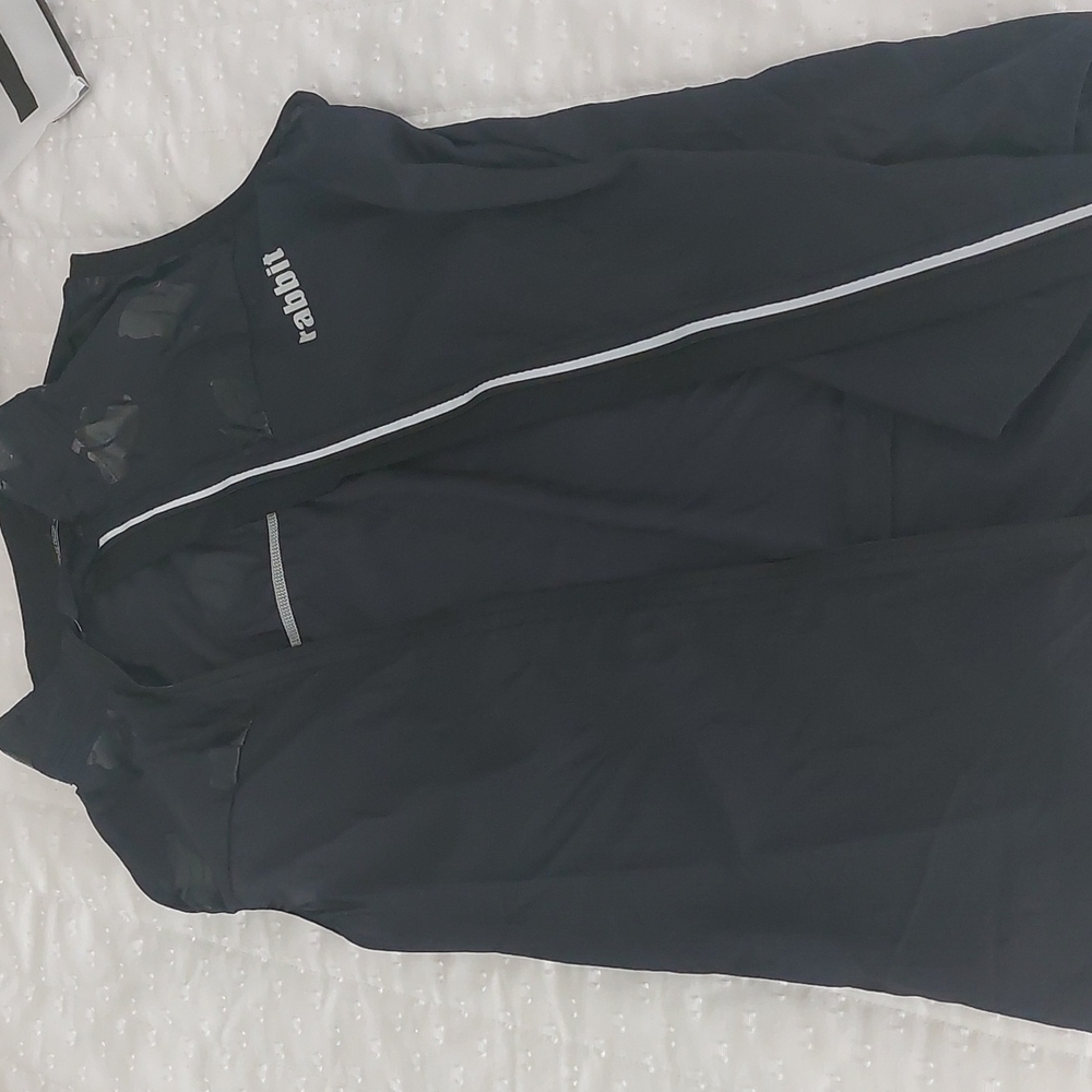 Rabbit running vest xs nwot